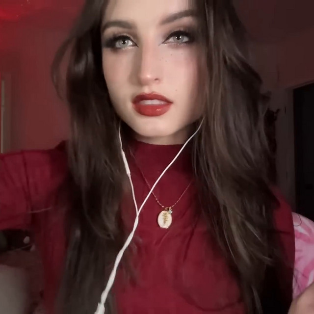 Fast & Aggressive ASMR Mic Triggers cover art