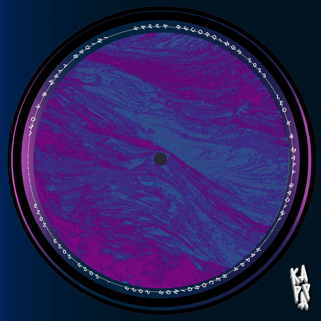 Have The Courage - Original Mix