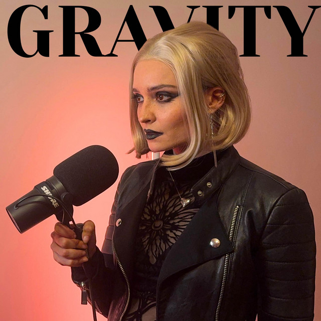 Gravity - Rock Cover