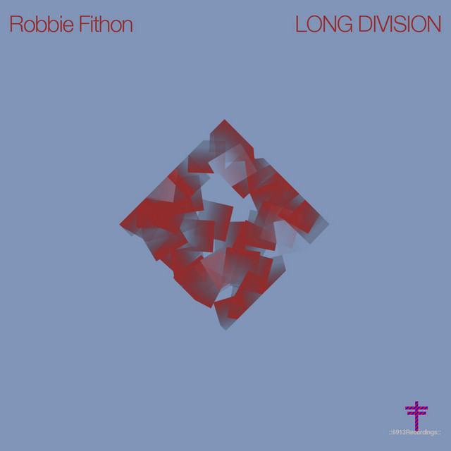 Long Division cover