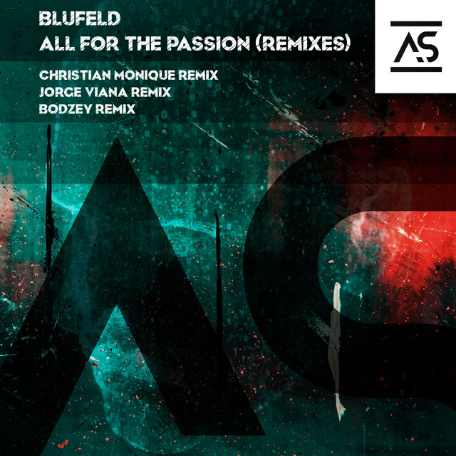 All For The Passion (Christian Monique Remix)