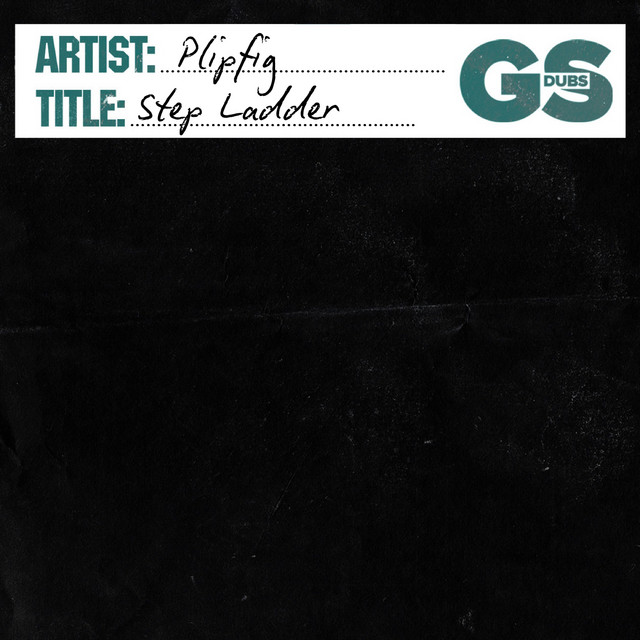 Step Ladder album art