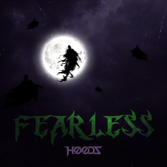 Fearless