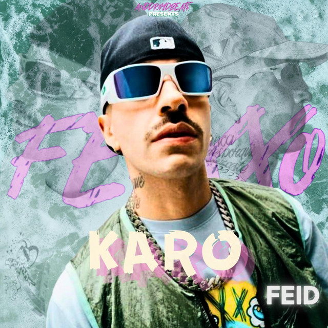 Feid (KARO)