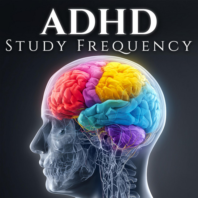 Strong Focus for ADHD Brains - song and lyrics by Learn Lab | Spotify