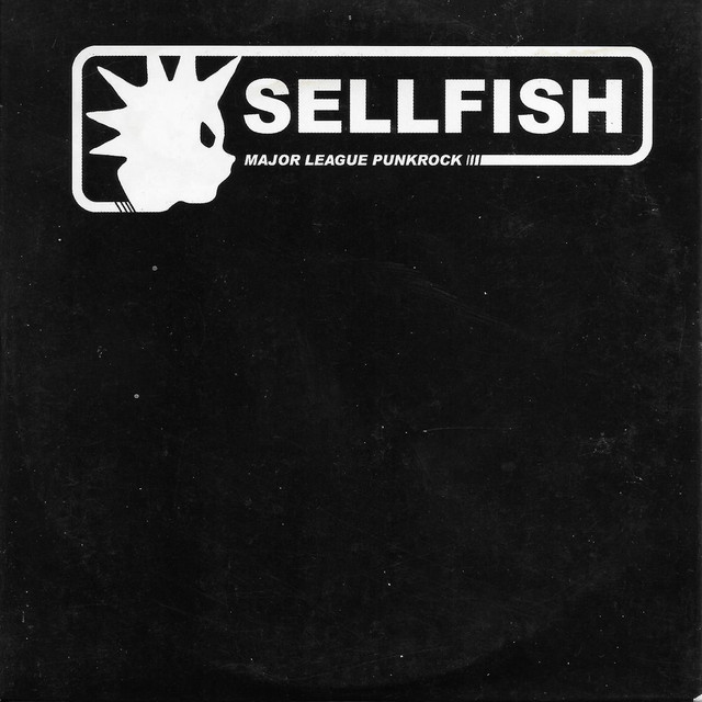 Sellfish cover