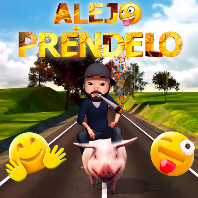 album image