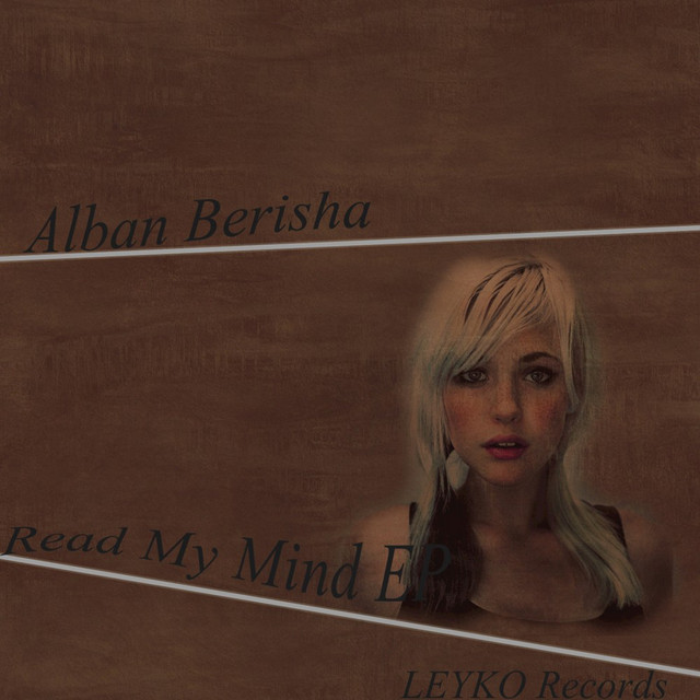 Read My Mind cover art