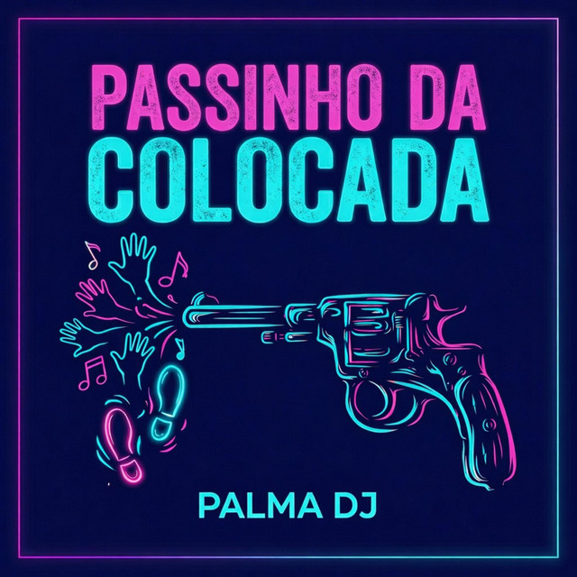 Passinho Da Colocada