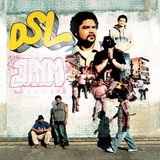 J.A.Y.M. cover art