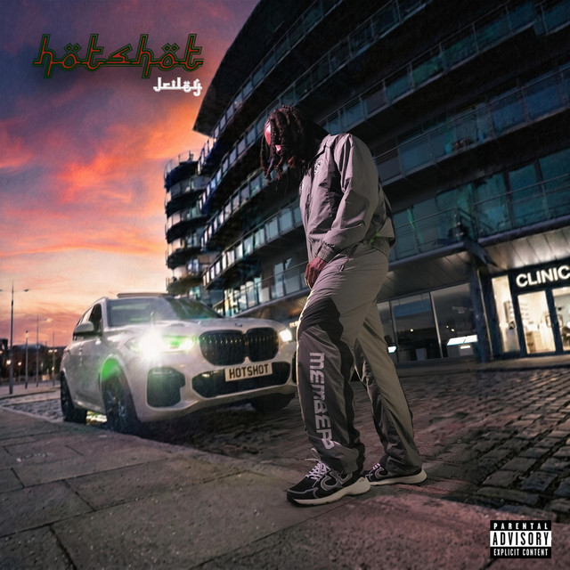 hotshot cover