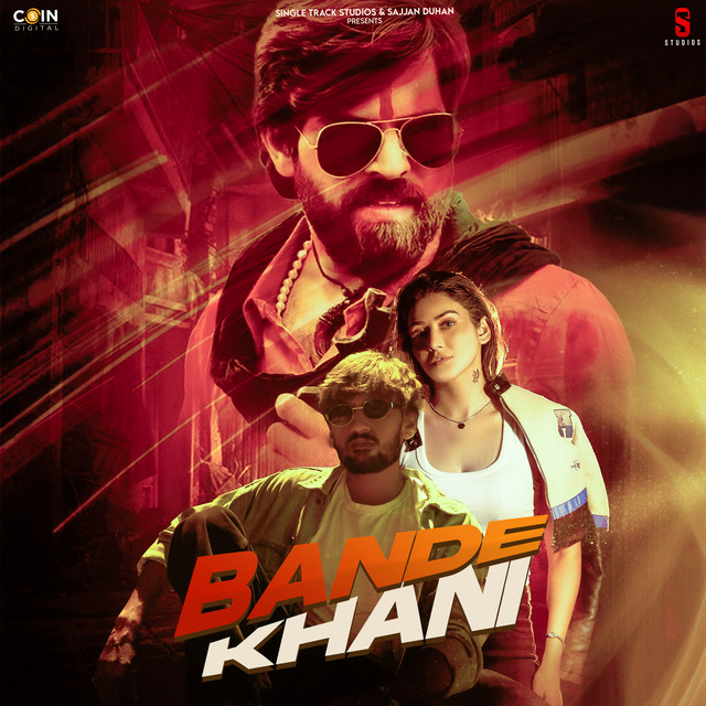 Bandekhani