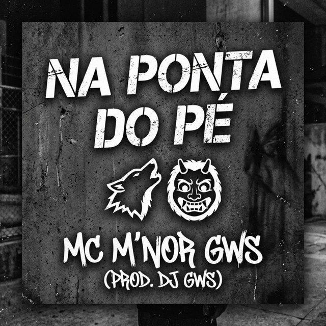 Na Ponta do Pé