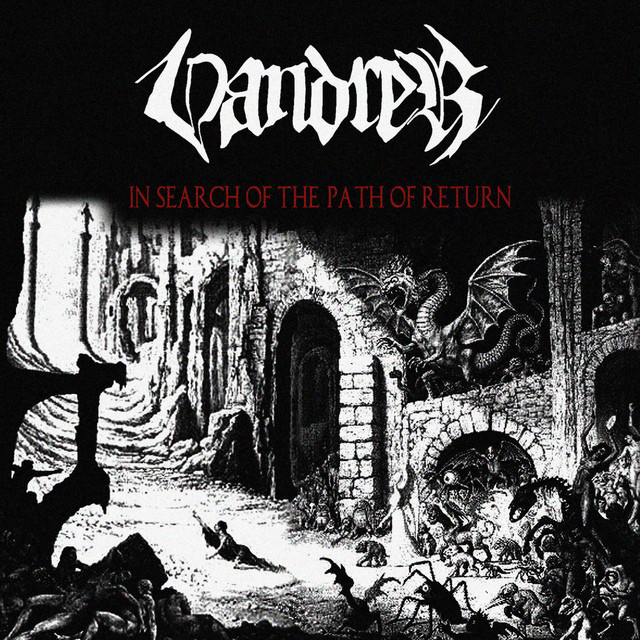 In Search Of The Path Of Return (Remastered) cover