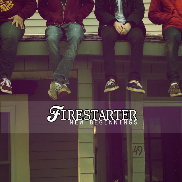 New Beginnings cover art