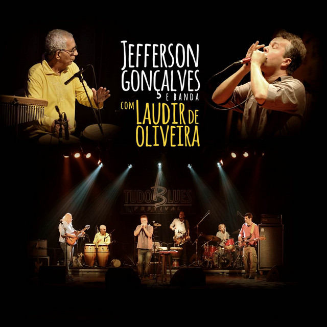 Ao Vivo no Teatro da UFF