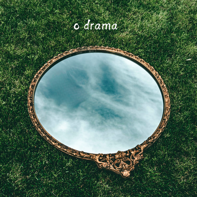 O Drama cover