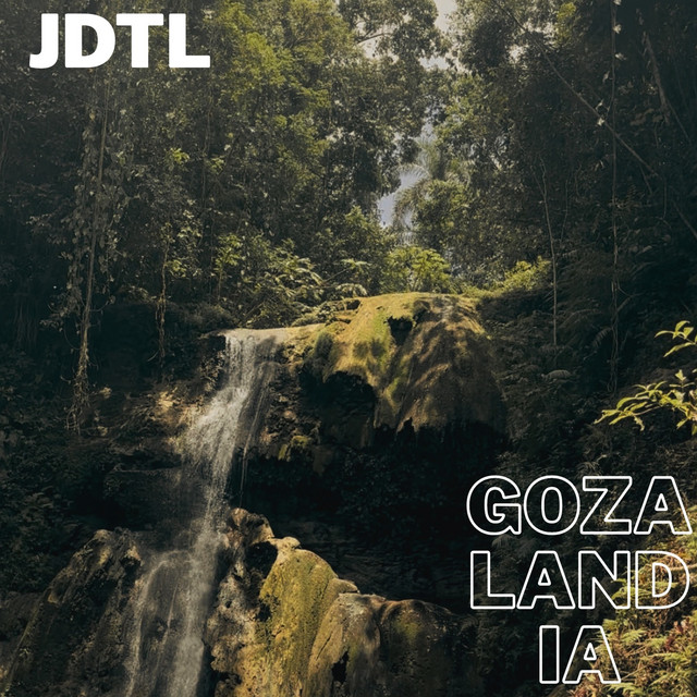 Gozalandia (single)