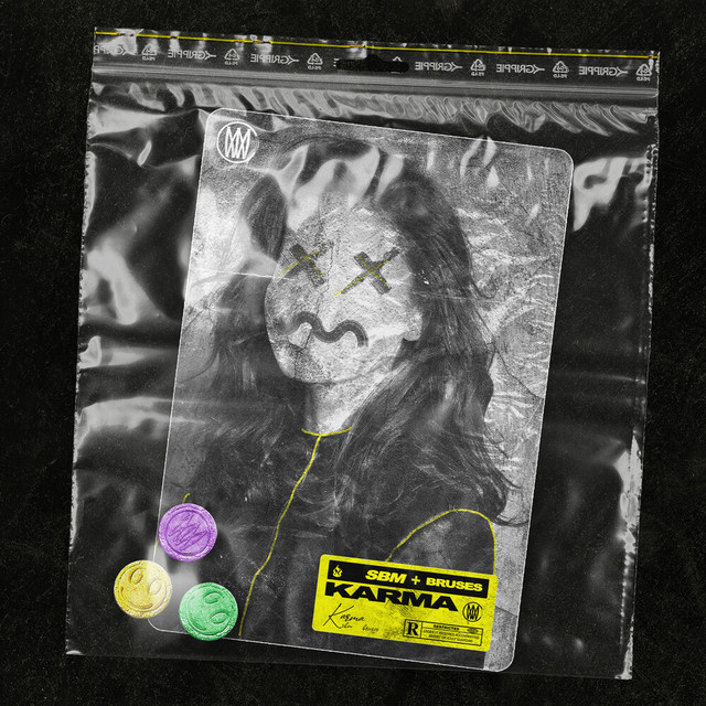 Karma cover