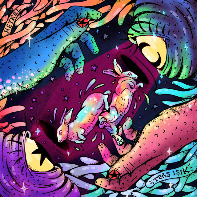 Ters Işık cover art