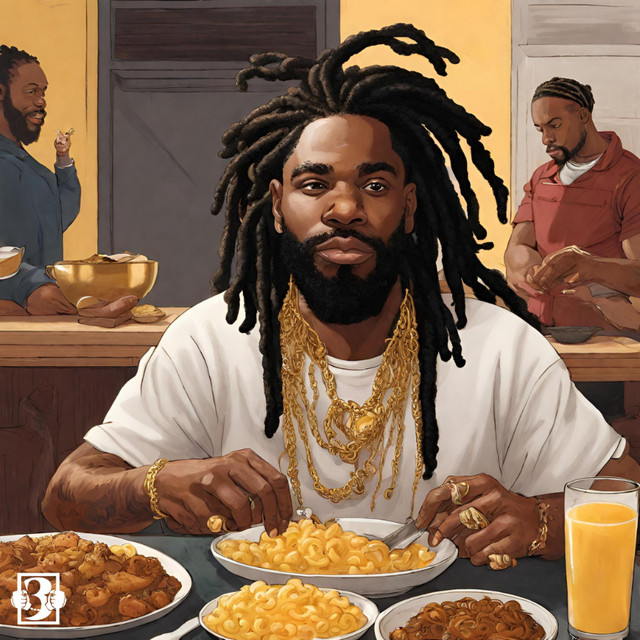 Soul Food cover art