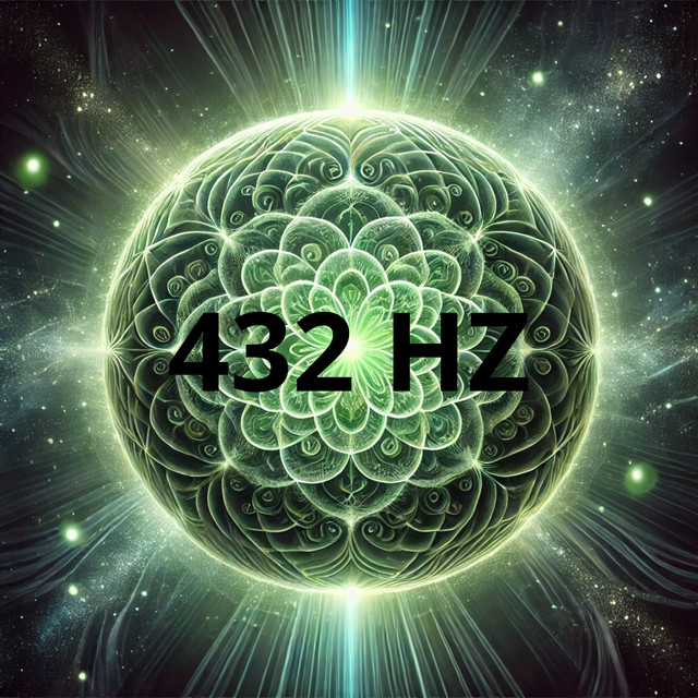 432 Hz The Universal Frequency of Balance and Healing