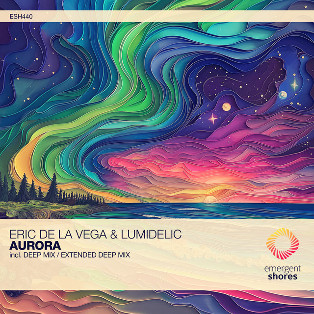 Aurora - Deep Mix