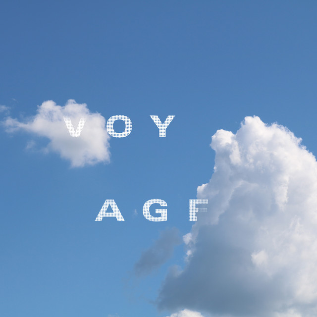 voyage cover