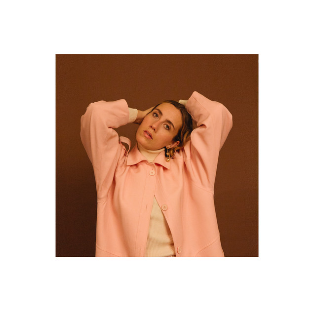 Tease cover art