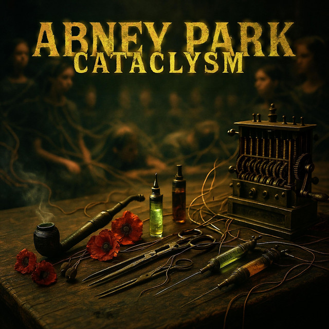 undefined album image