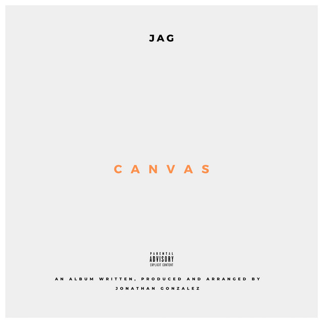 Canvas cover art
