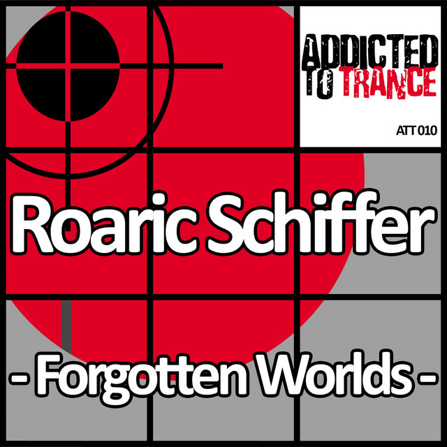 Forgotten Worlds - Extended Version cover art