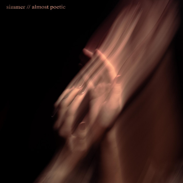 Almost Poetic cover art