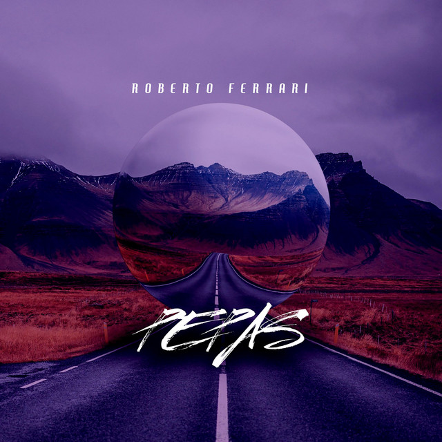 Pepas cover art