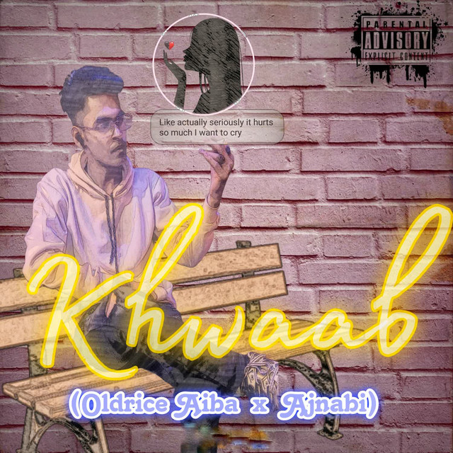 Khwaab cover