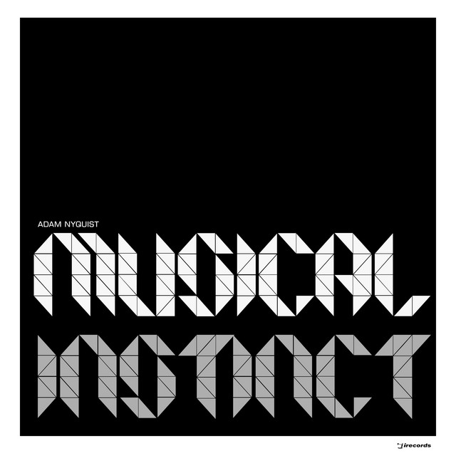 Musical Instinct album art