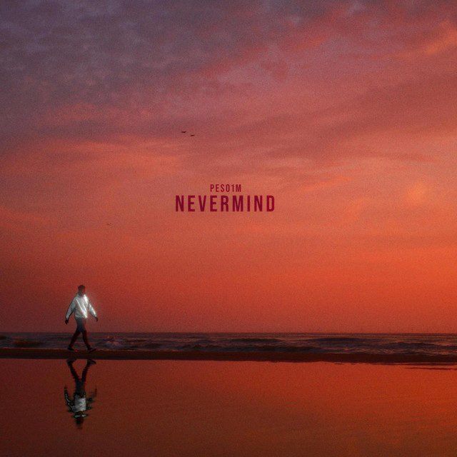 Nevermind cover art