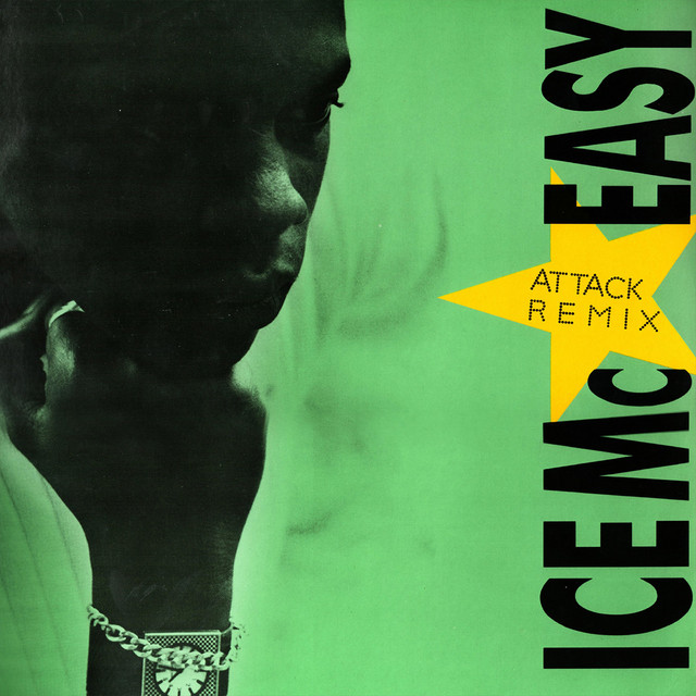 Easy Remix cover art