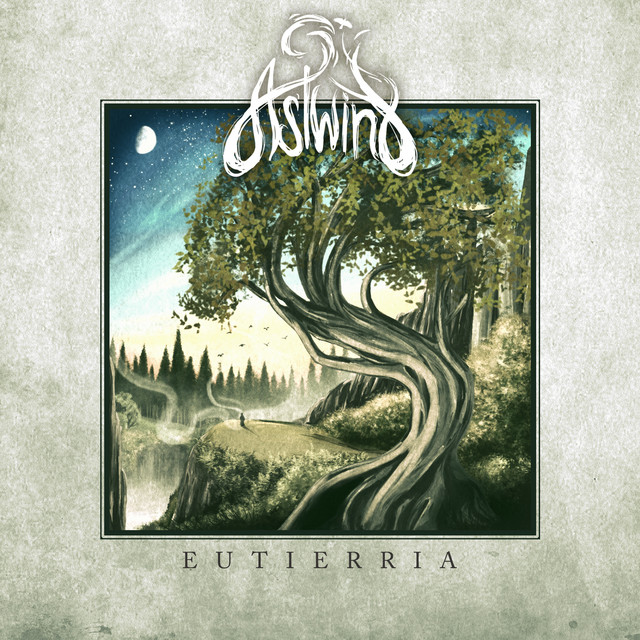 Eutierria cover art