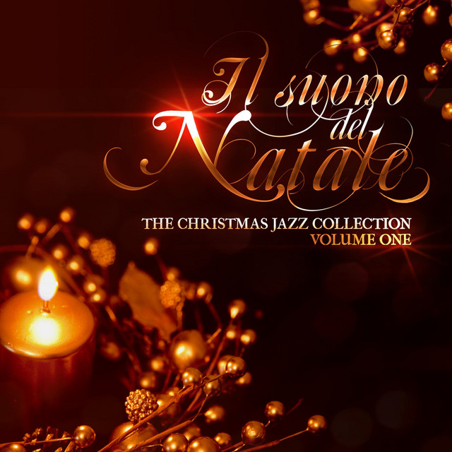 Il suono del Natale: The Christmas Jazz Collection, Vol. 1 cover