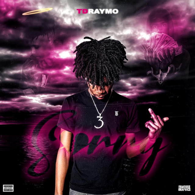 Sorry cover art