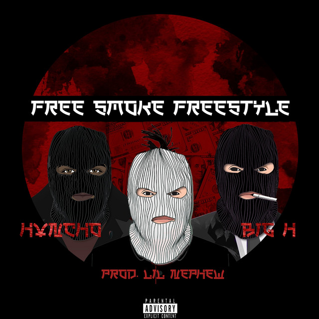 Free Smoke Freestyle - Single by Shmulla Records | Spotify