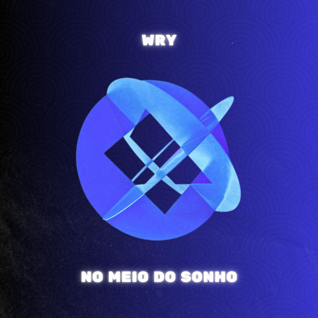 No Meio Do Sonho cover