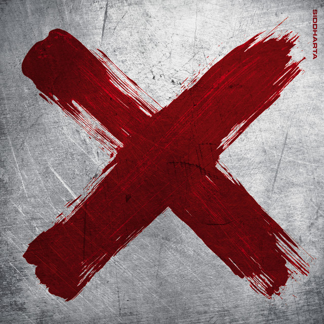 X cover