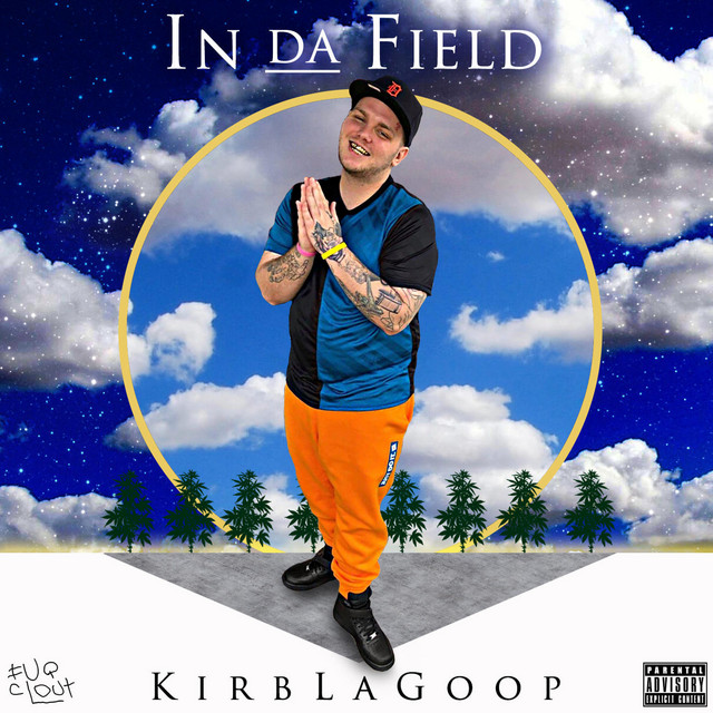 In Da Field cover art