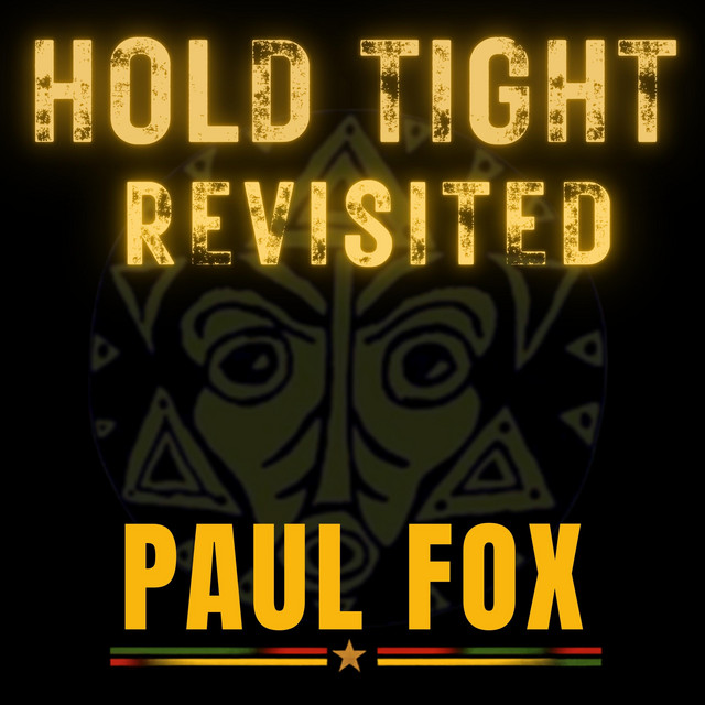 Hold Tight Revisited cover
