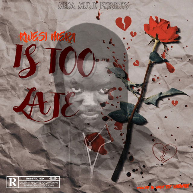 Is Too Late