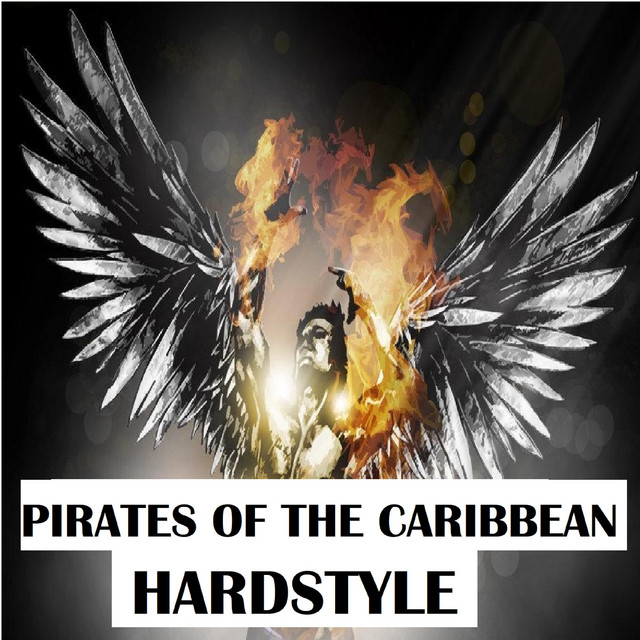 Pirates of the Caribbean - Hardstyle