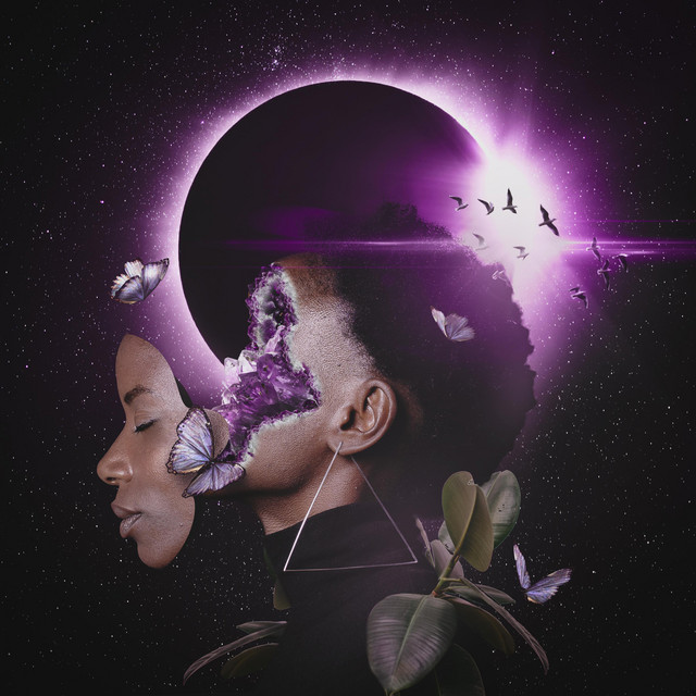 Journey to the Cosmic Soul cover