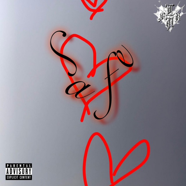 Safe cover art